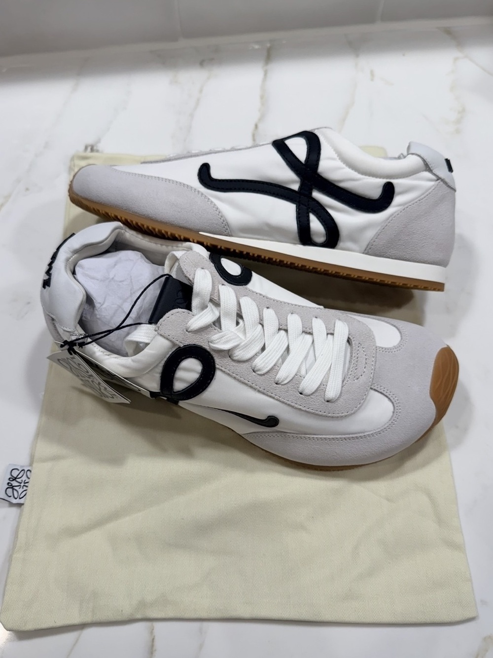 Loewe Sneakers Ballet Runner 2.0 Size EU 41